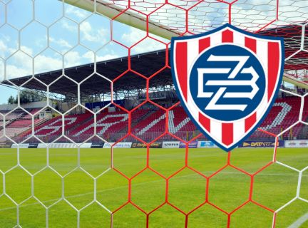FC Zbrojovka Brno